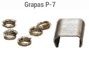 GRAPA OMEGA INOX