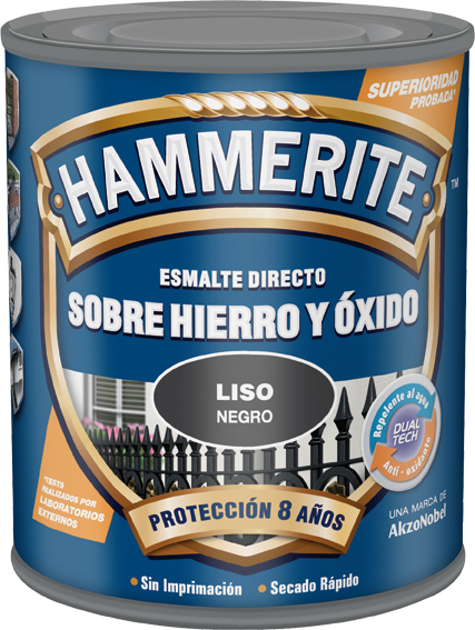 HAMMERITE METÁLICO