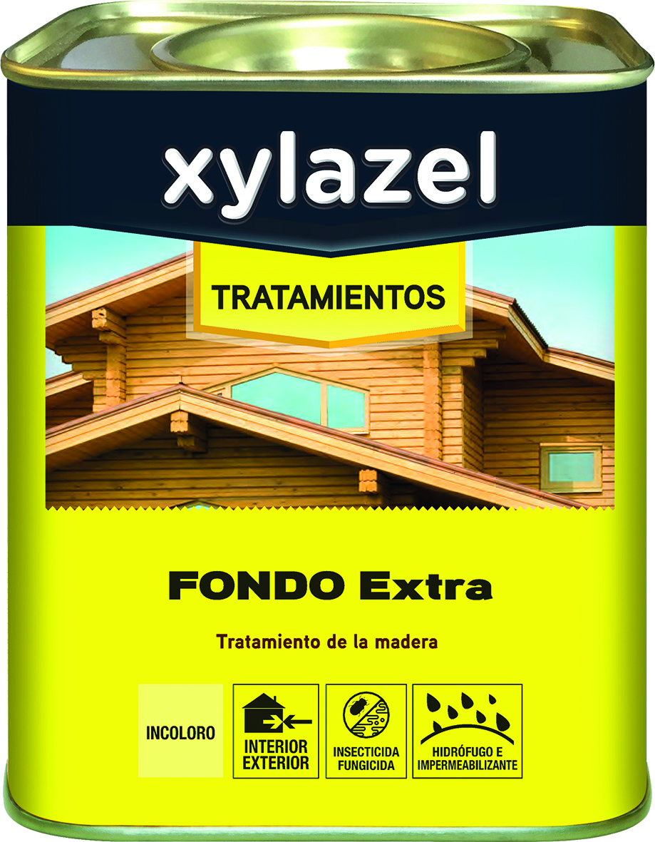 XYLAZEL