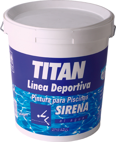 PINTURA PISCINA