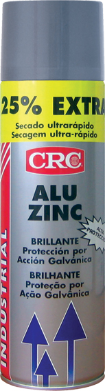 ALUZINC