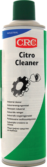 CITRO CLEANER