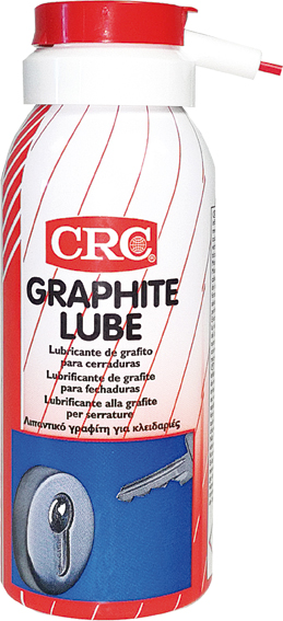 LUBRICANTE