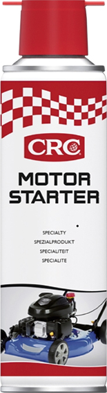 MOTOR STARTER