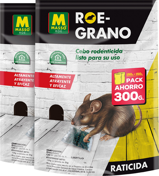 ROE-GRANO