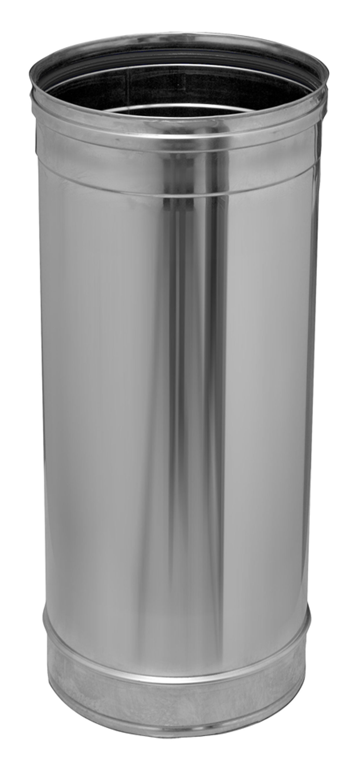 TUBO SP INOX 304