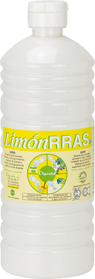 LIMONRRAS