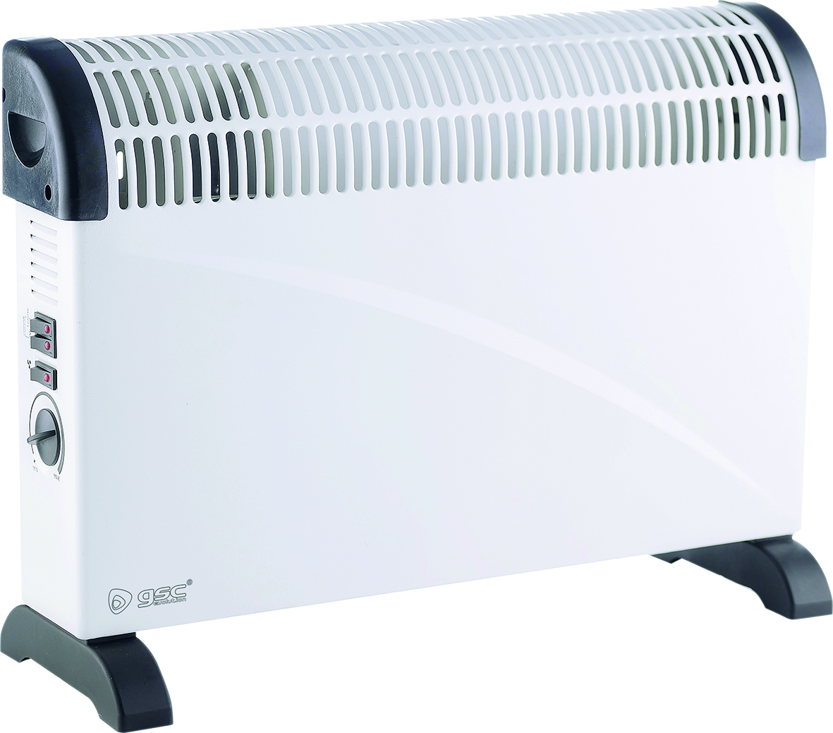 CONVECTOR TURBO