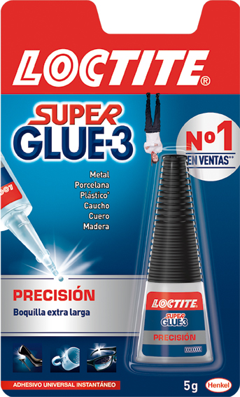 SUPER GLUE 3