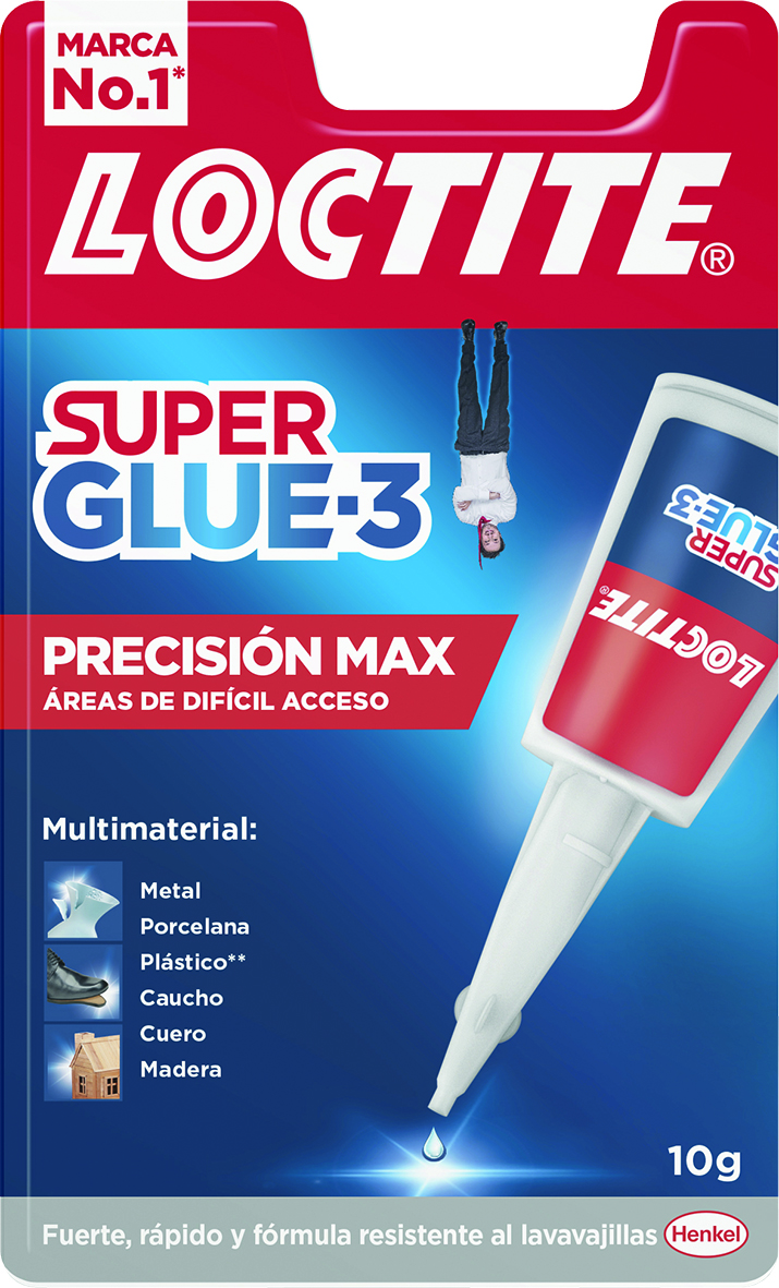 SUPER GLUE 3