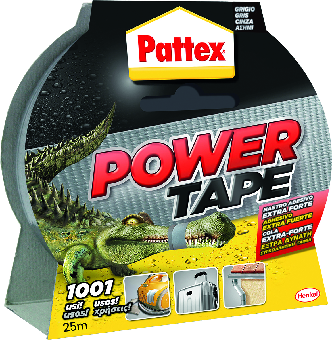 PATTEX