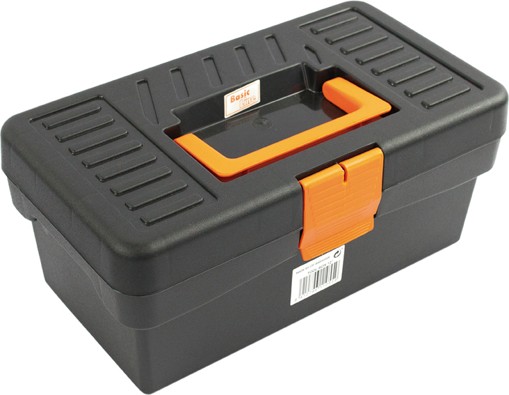 CAJA HERRAMIENTAS