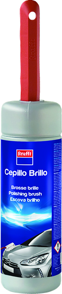 CEPILLO BRILLO