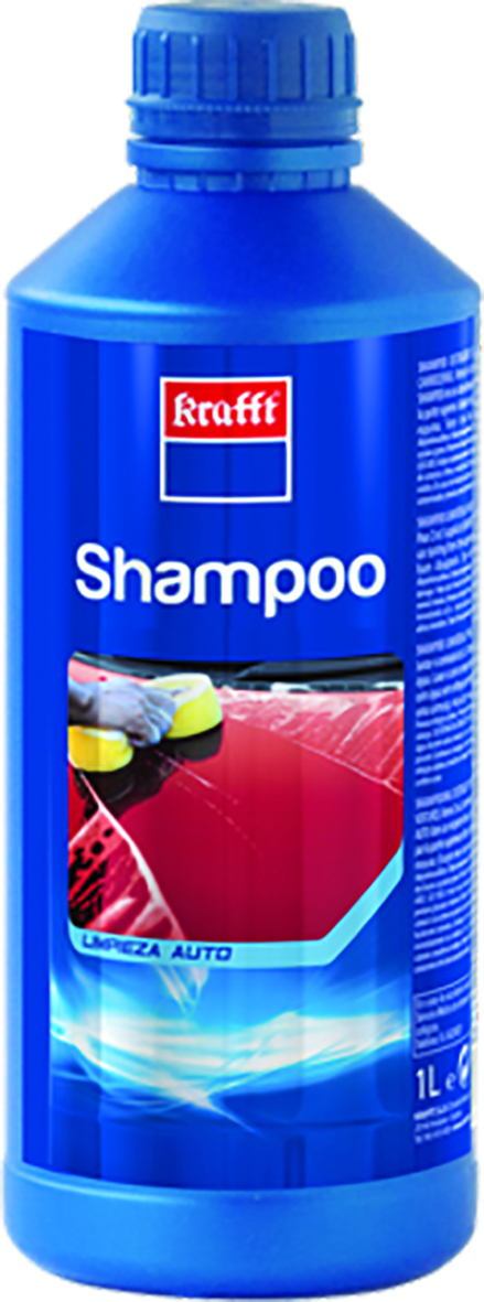 SHAMPOO NEUTRO