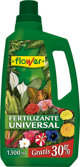 FERTILIZANTE LÍQUIDO