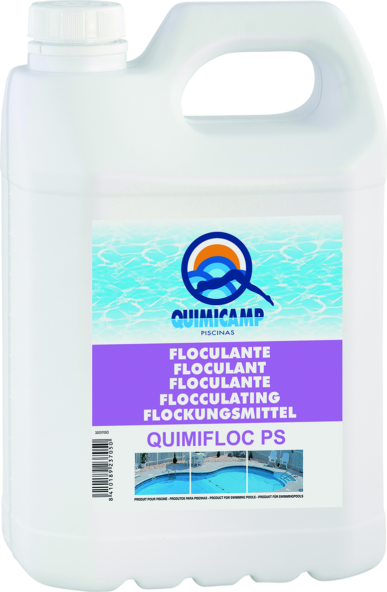 FLOCULANTE