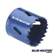 CORONA BIMETAL BLUE-MASTER