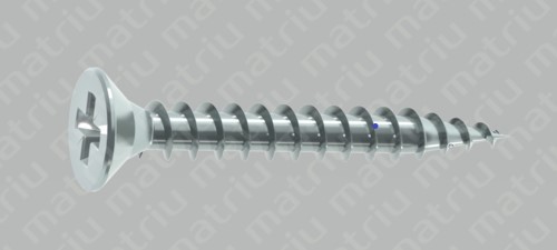 TORNILLO DIN 7505Z-A