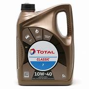 ACEITE DE MOTOR TOTAL 10W40