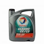 ACEITE DE MOTOR TOTAL 5W30