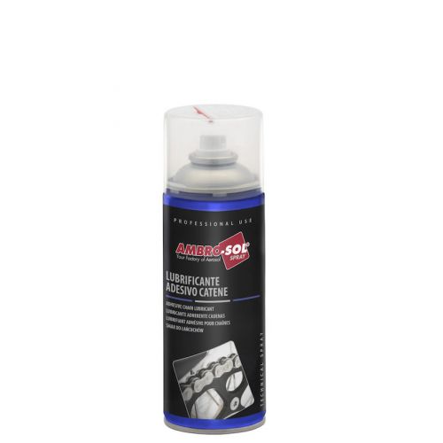 LUBRICANTE ADHERENTE CADENAS